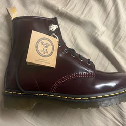 Doc Martens Boots