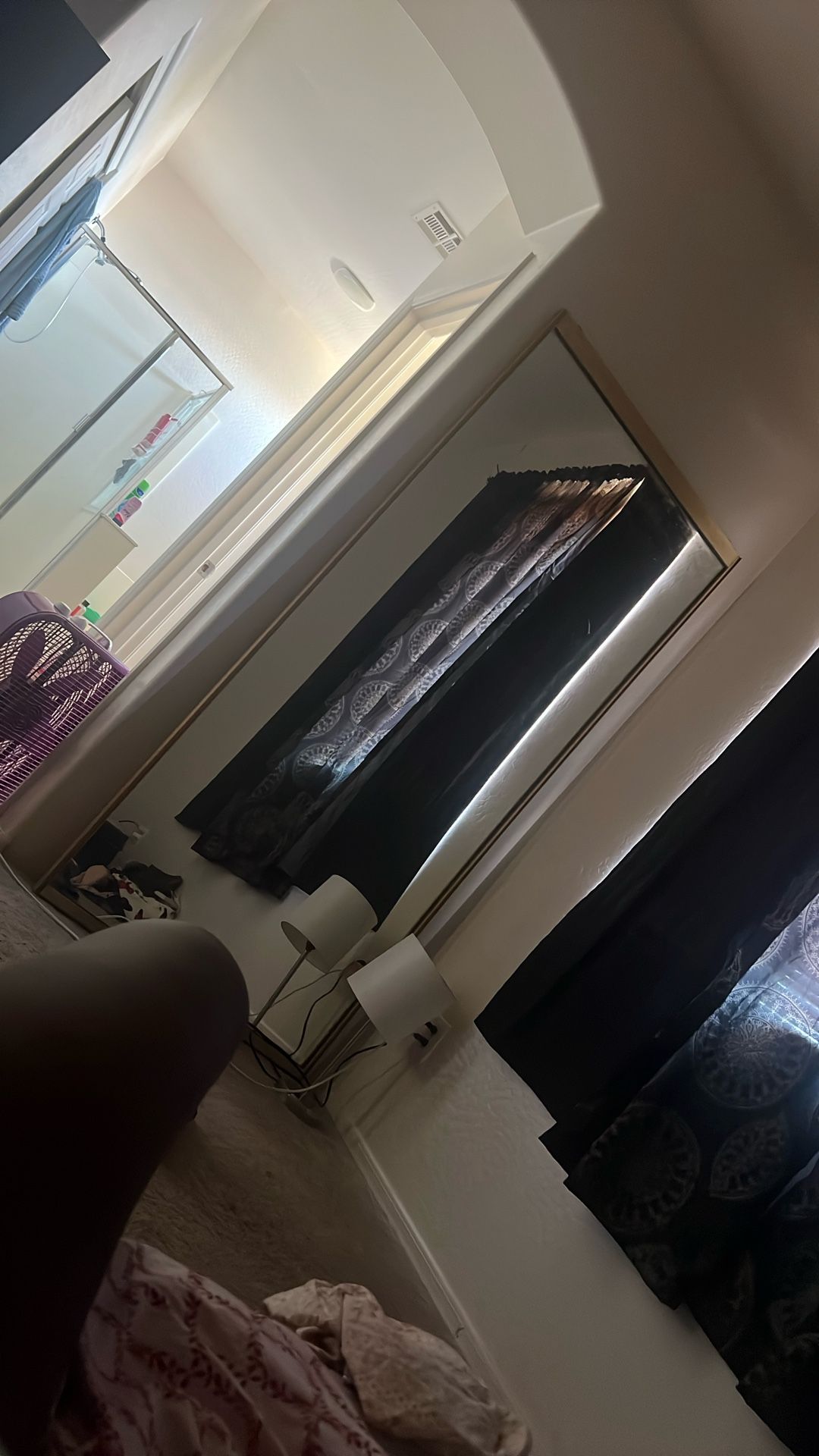 Super Mirror