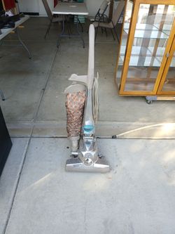 Kirby Vacuum