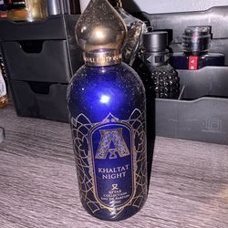 Khaltat Night