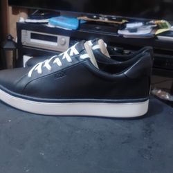 men's shoes by k i z i k size 13 $25