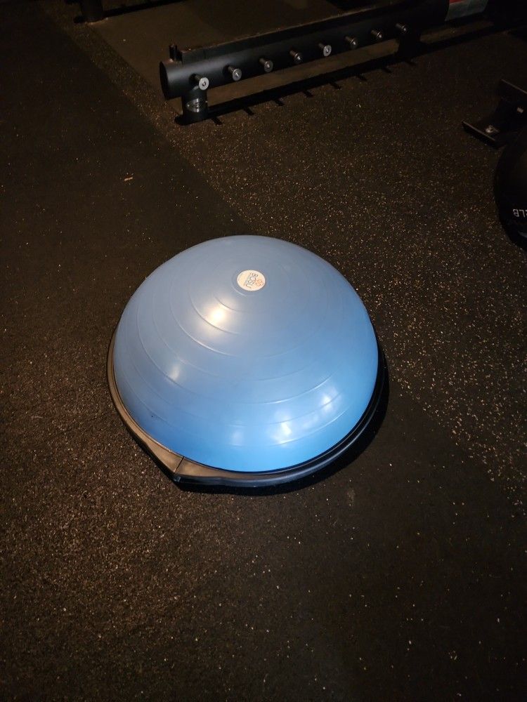 Boss Ball Balance Trainer