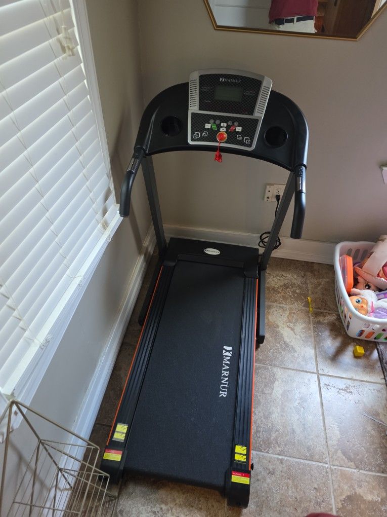 Treadmill For Sale 