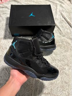 Jordan 11 gamas