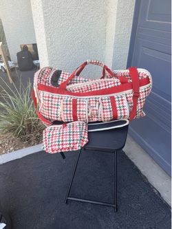 Burton luggage Burton luggage