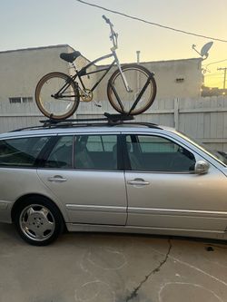 Yakima  Bike Rack