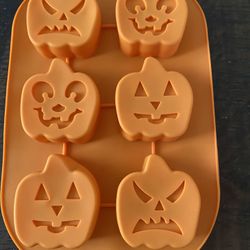 Moldes de Halloween