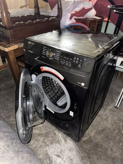 Samsung Washer