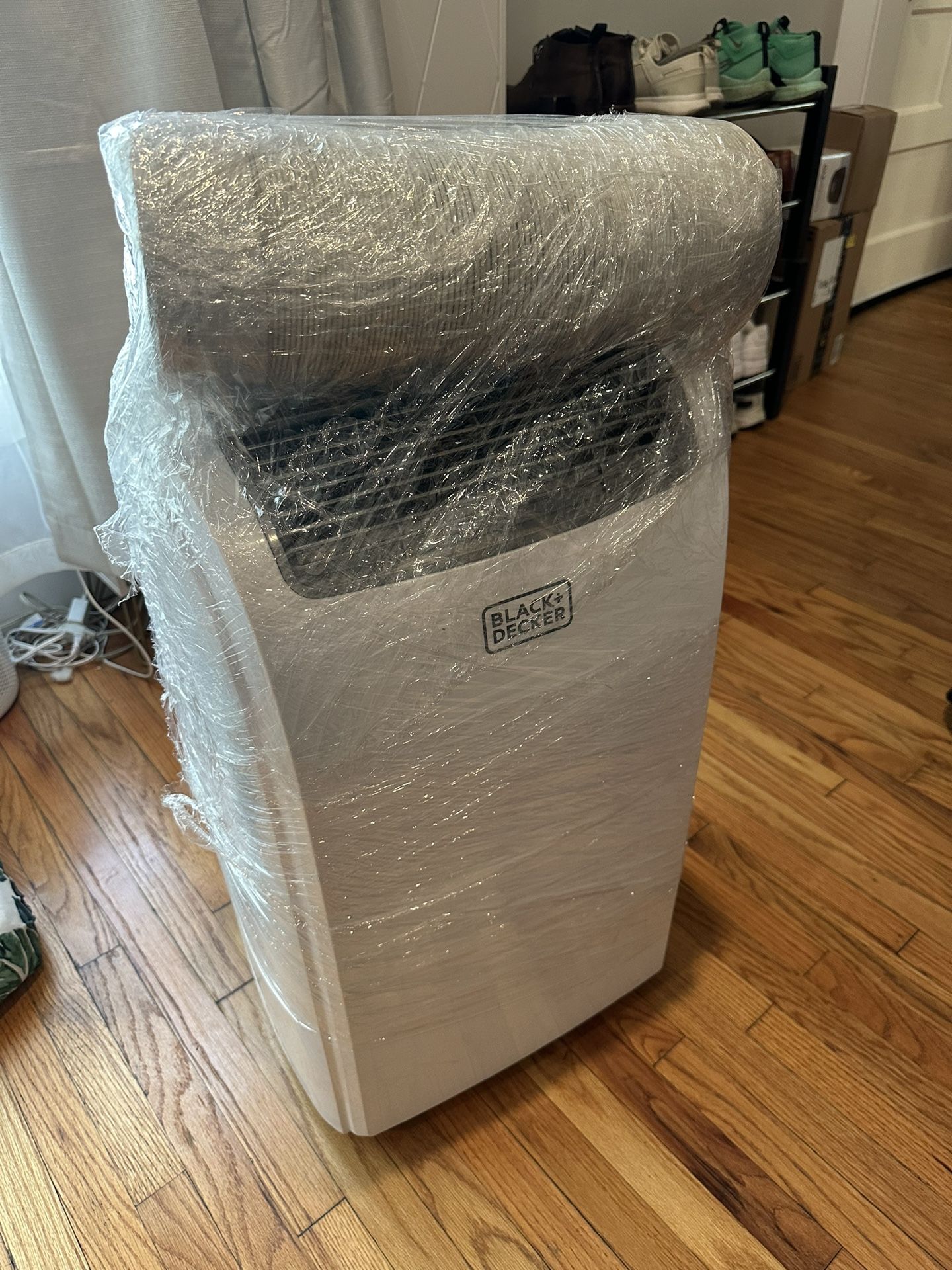 Portable Air Conditioner $125 OBO