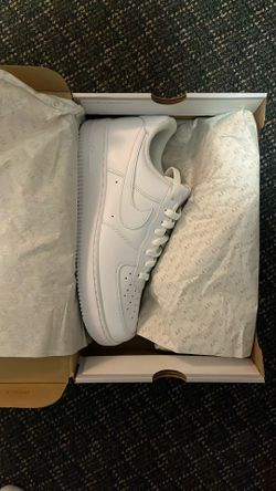 Air Force Ones