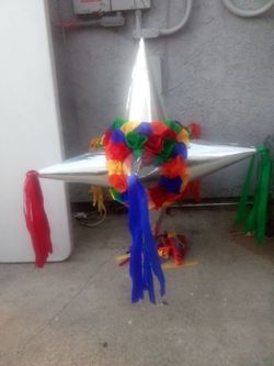 fabrica de piñatas