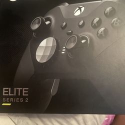 Elite Xbox Series 2 Controller 