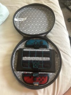 Nintendo switch 1 need gone