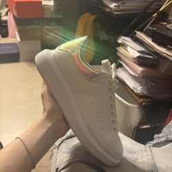 Alexander Mcqueen’s