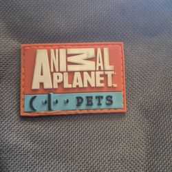 Animal Planet Small Dog Car Seat 