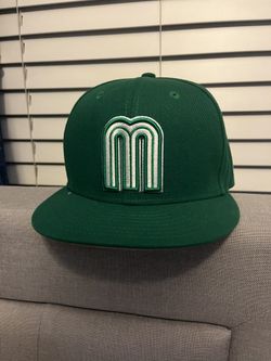 Mexico Baseball Cap