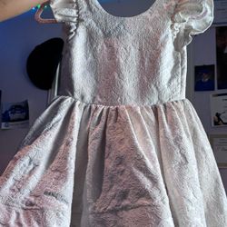 GIRLS DRESS