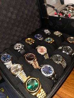 Mens luxury watches for sale