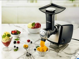 😍 Ice-cream Maker $45