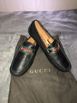 Gucci Loafers
