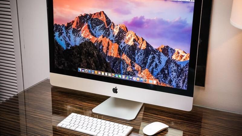 IMac 27” 5K A1419