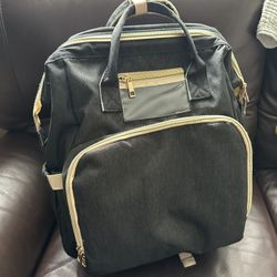 Diaper Bag 