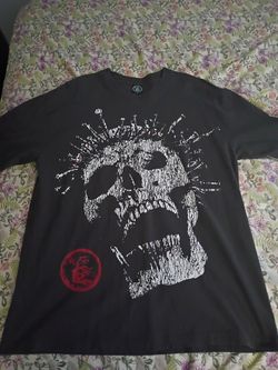 Hellstar tee
