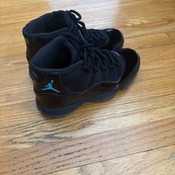 Jordan 11 Gammas 
