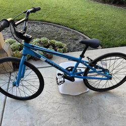 Haro Annex Junior Race Bike 350