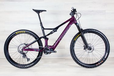 Orbea Rise H20, Size - XL, 2024