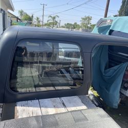 TJ Jeep Wrangler OEM Hard Top 