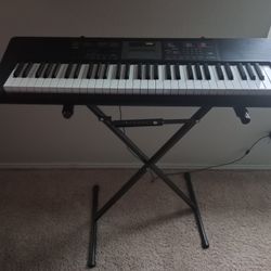 Cassio Keyboard 