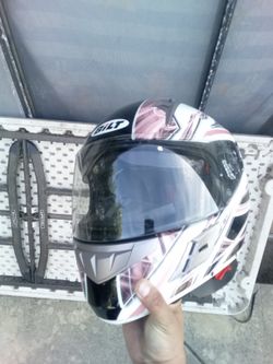 Motorcycle Helmet