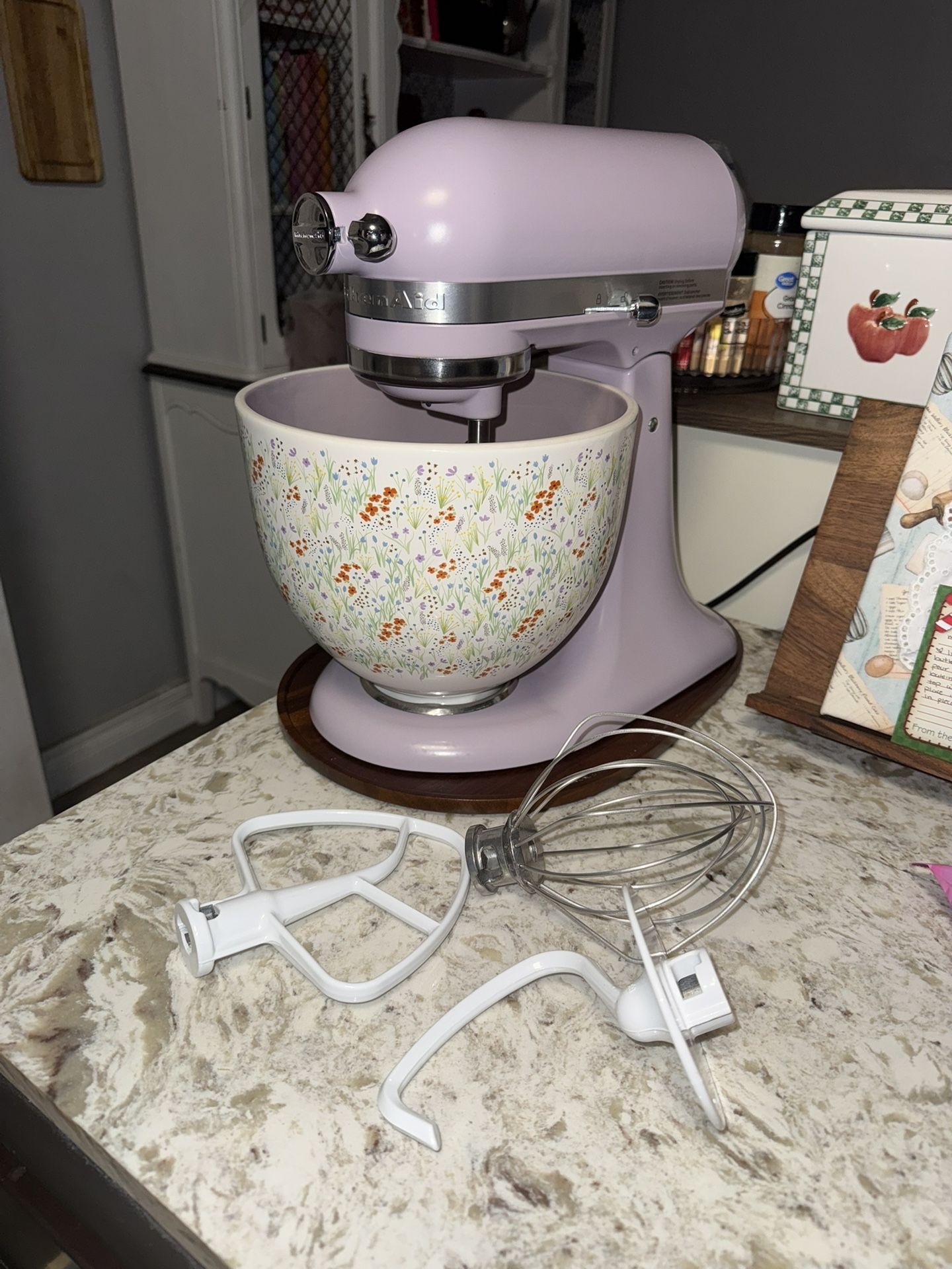 Kitchenaid Mixer