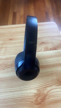Beats Solo 3