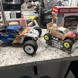 Rc Cars 