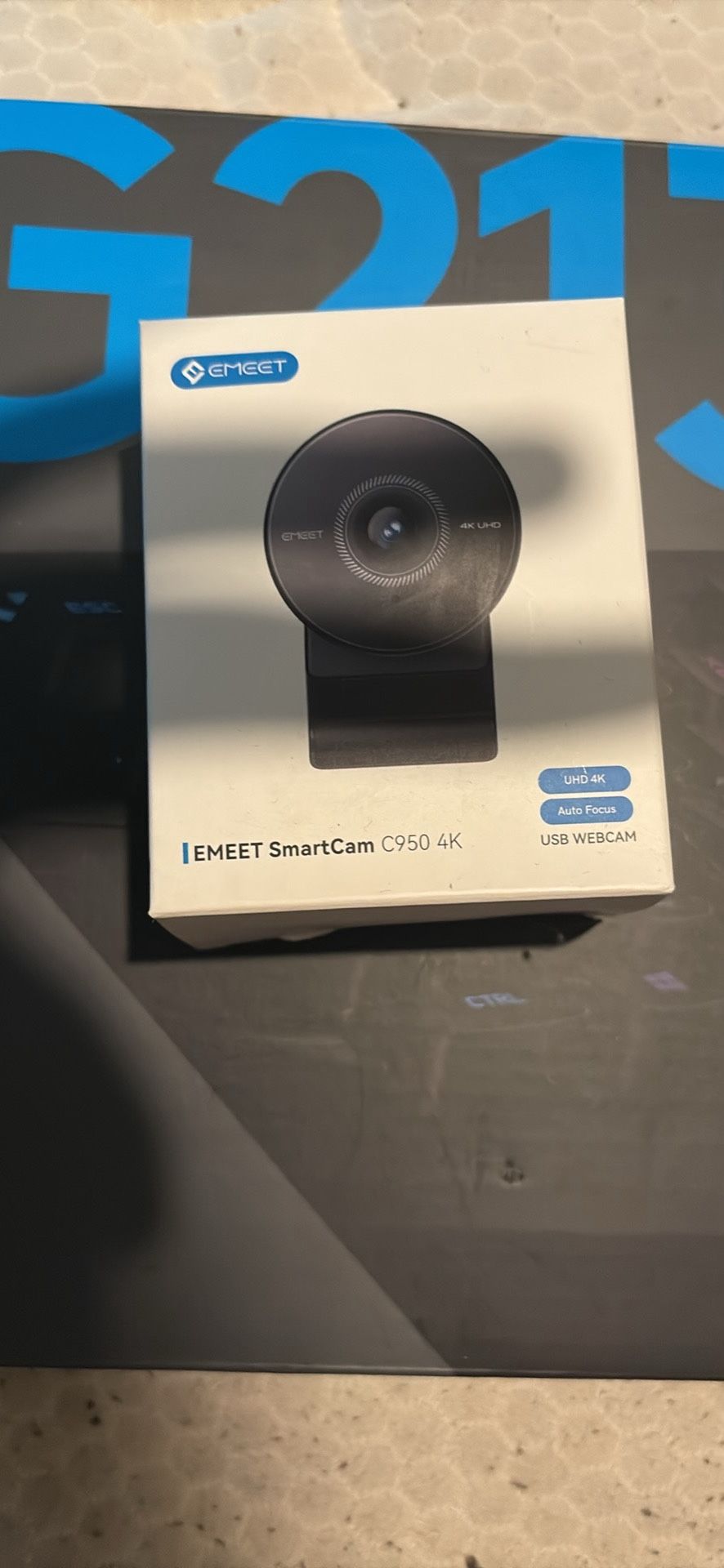 4k Pc Cam