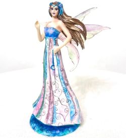 Jessica Galbreth Just Believe Fairy Figurine from Fairy Site - JG50160 - Collectable
