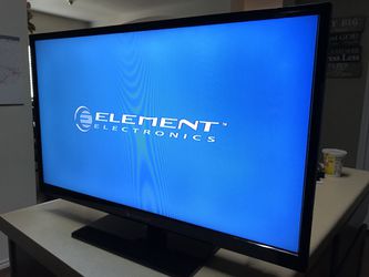 Element 40 1080p 60Hz LED TV