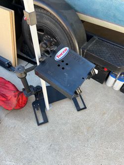 Tough Tray RAM Mount Work Station Stand