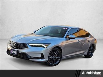 2023 Acura Integra