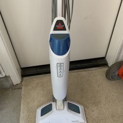 Powerfresh Steam Mop