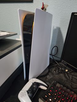 PlayStation 5 Digital