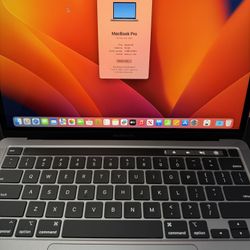 M1 MacBook Pro 💻 
