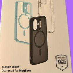 iPhone 16 pro Max Clear Case