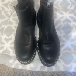 SINCERELY JULES BOOTS 10 MENS  9 WOMEN 