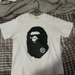 Bape T Shirt 