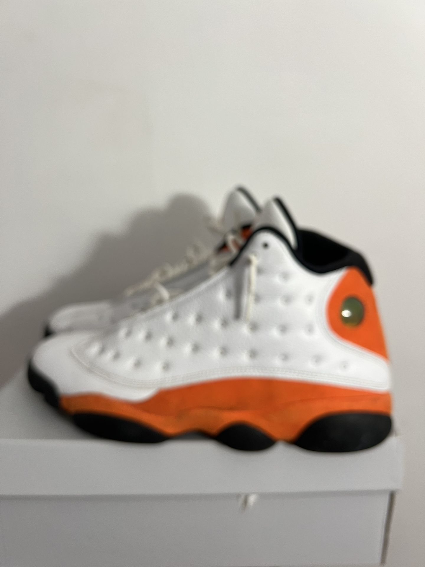 Jordan 13 “Starfish”