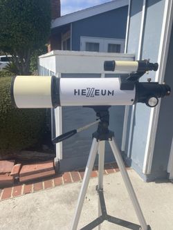 Hexeum Telescope