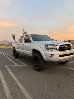2006 Toyota Tacoma